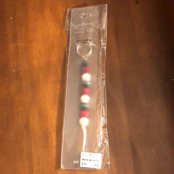 Codeena Key Chain - Picture 4 of 4